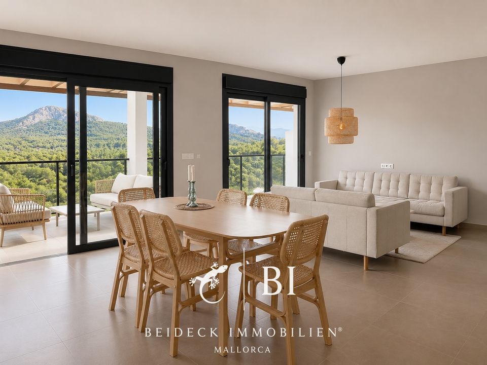 Penthouse i Capdepera, Mallorca - foto 2